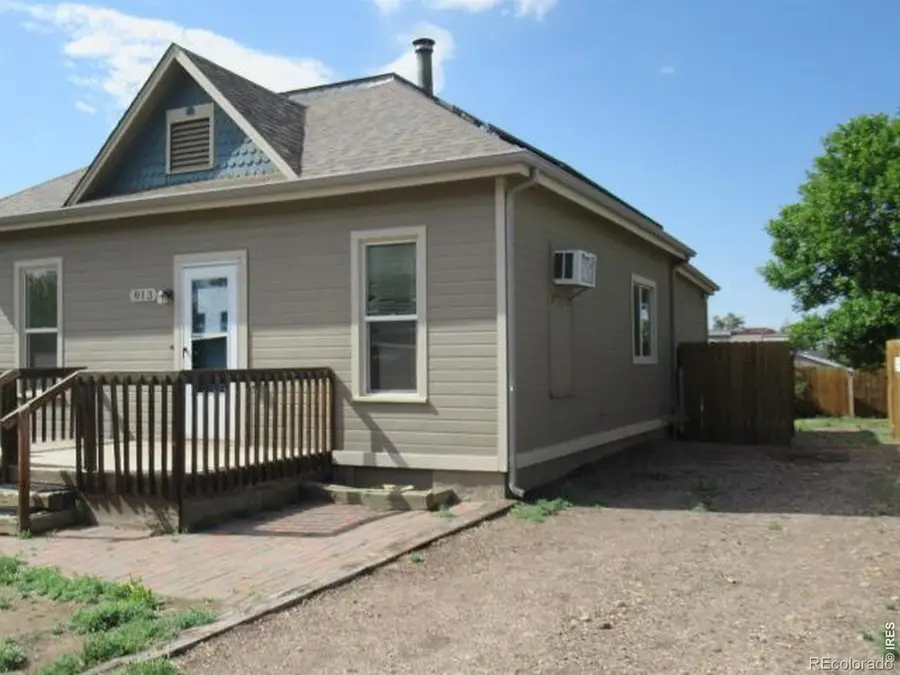 813 4th Street, Greeley, CO 80631 - #2
