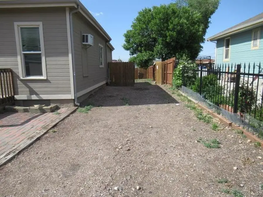 813 4th Street, Greeley, CO 80631 - #3