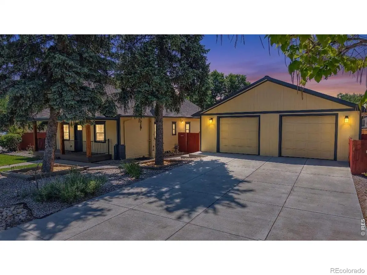 1248 E 7th Street, Loveland, CO 80537 - #1