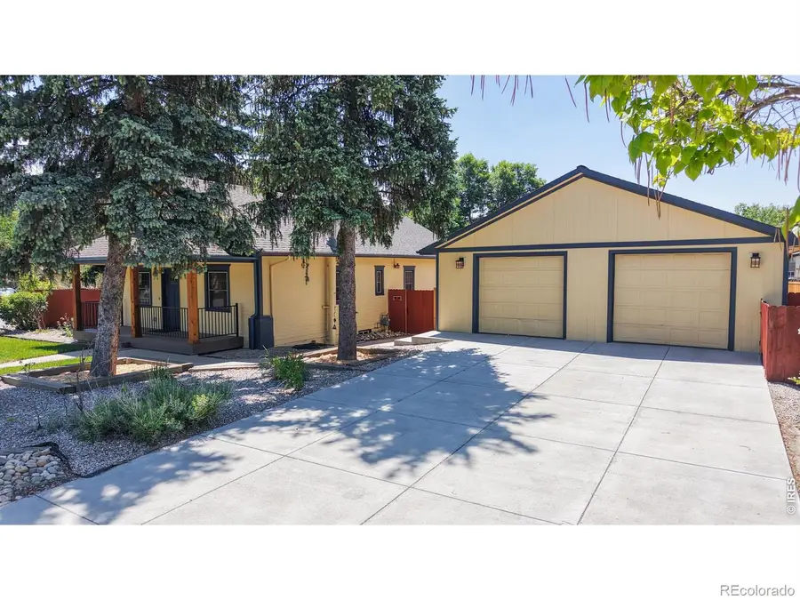 1248 E 7th Street, Loveland, CO 80537 - #2