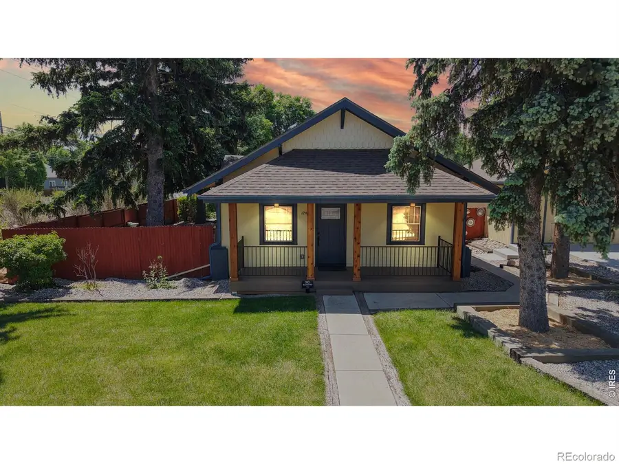 1248 E 7th Street, Loveland, CO 80537 - #3