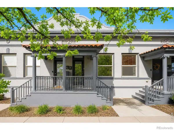 1731 E Martin Luther King Jr Boulevard, Denver, CO 80205