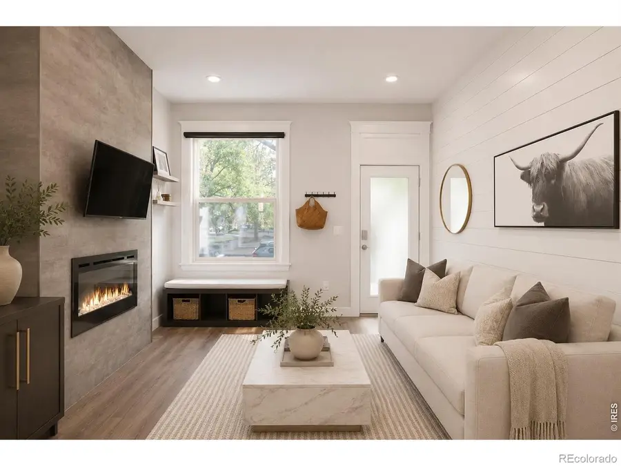 1731 E Martin Luther King Jr Boulevard, Denver, CO 80205 - #3
