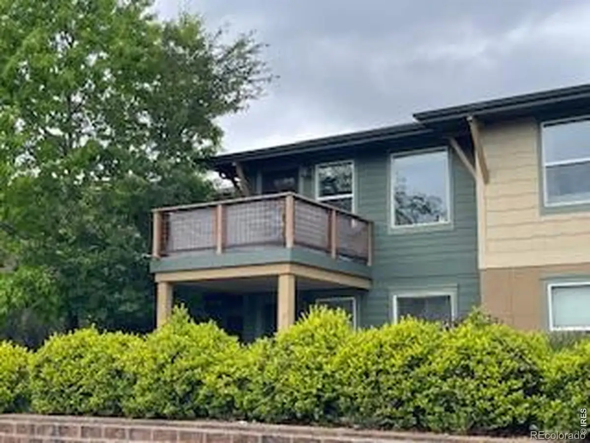 3683 Pinedale Street #D, Boulder, CO 80301 - #1