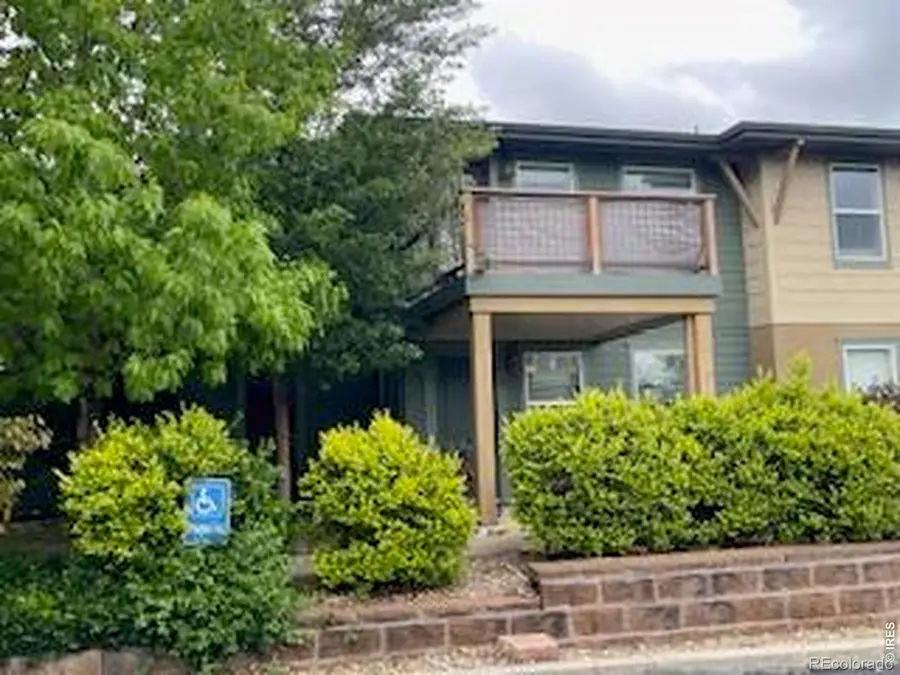 3683 Pinedale Street #D, Boulder, CO 80301 - #2