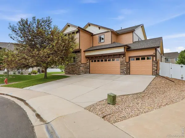 623 Goose Lake Court, Windsor, CO 80550