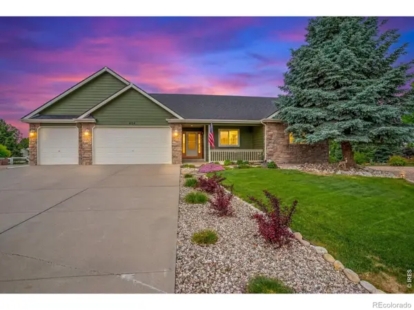 404 Cascade Court, Johnstown, CO 80534