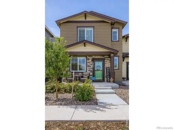 2397 Harlequin Place, Johnstown, CO 80534