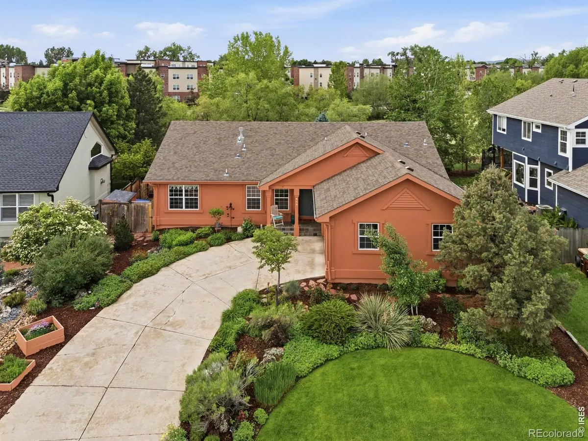 633 Gilgalad Way, Fort Collins, CO 80526 - #1