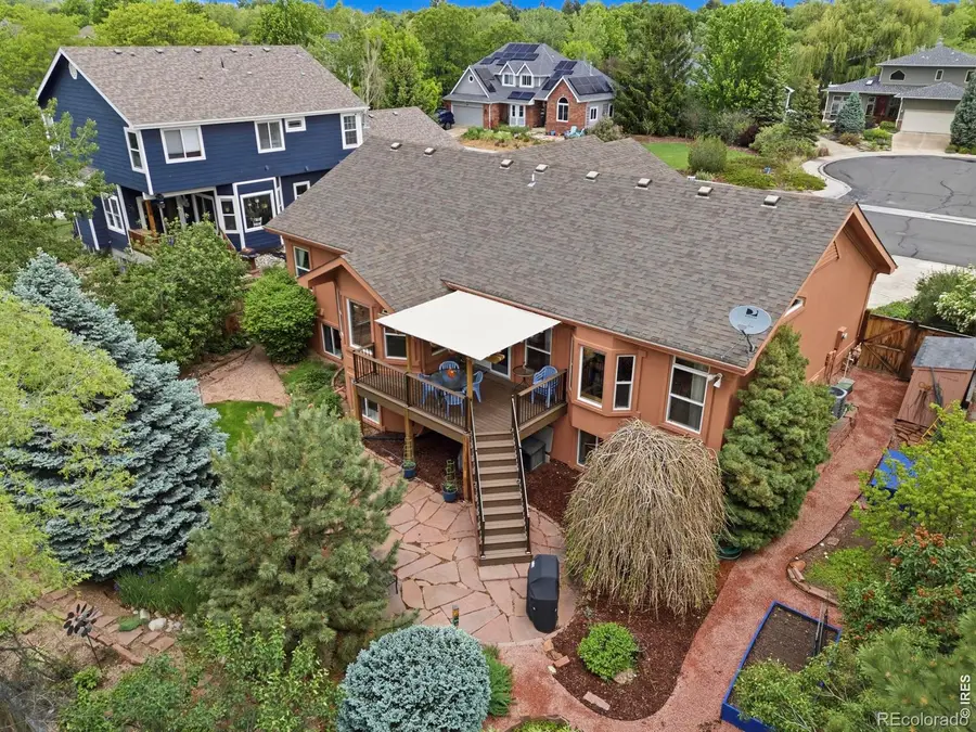 633 Gilgalad Way, Fort Collins, CO 80526 - #3