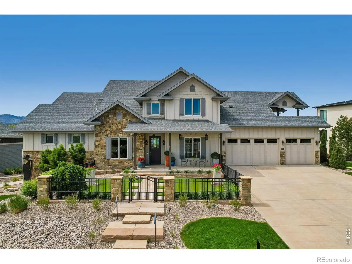 512 Deer Meadow Drive, Loveland, CO 80537 - #1