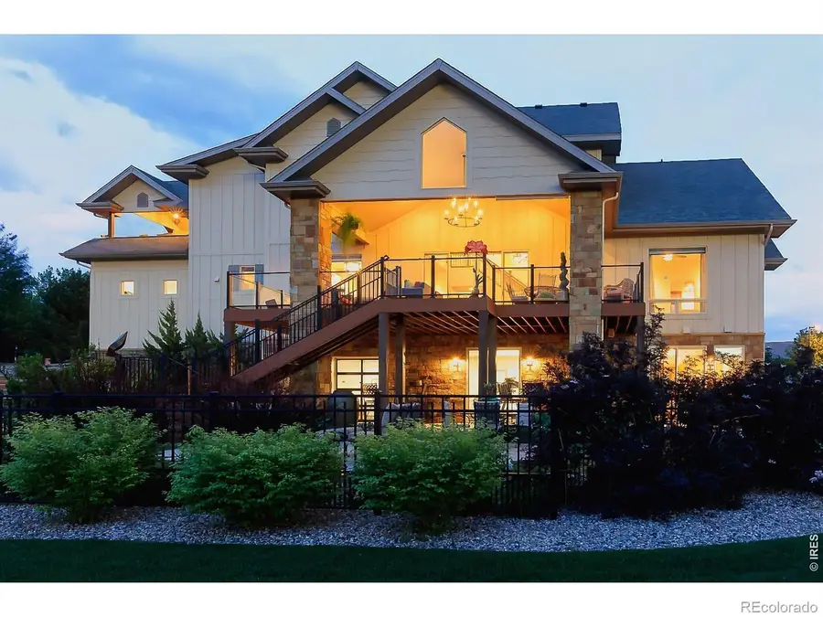 512 Deer Meadow Drive, Loveland, CO 80537 - #2