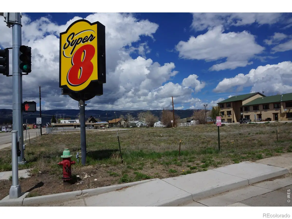 Address Withheld By Seller, Kremmling, CO  - #1