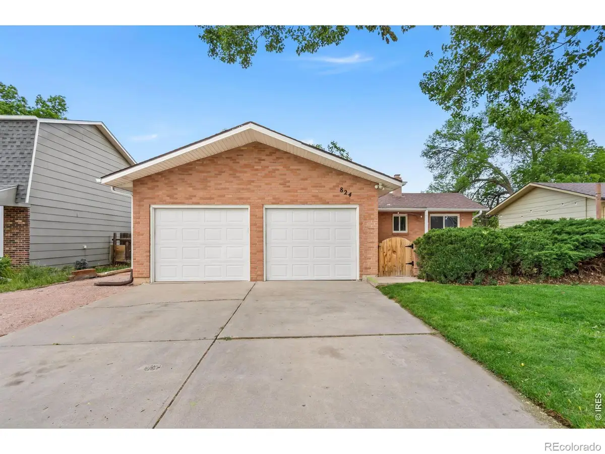 824 Timber Lane, Fort Collins, CO 80521 - #1