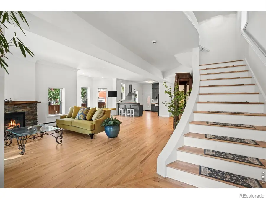 3239 Vallejo Street, Denver, CO 80211 - #2