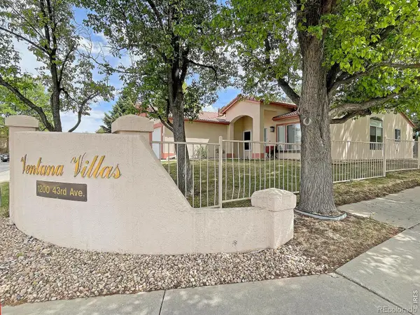 1200 43rd Avenue #1, Greeley, CO 80634