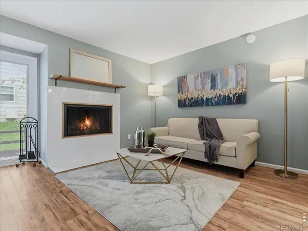 2924 Ross Drive #19, Fort Collins, CO 80526