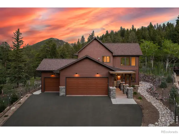 2742 Ypsilon Circle, Estes Park, CO 80517