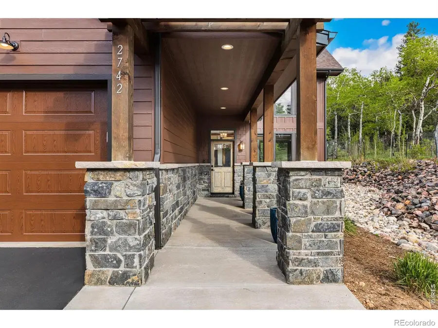 2742 Ypsilon Circle, Estes Park, CO 80517 - #2