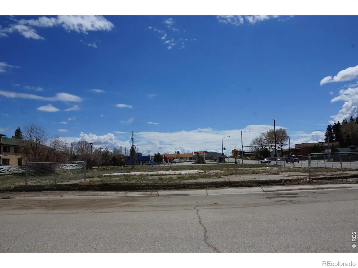 501 Us Highway 40, Kremmling, CO 80459 - #1