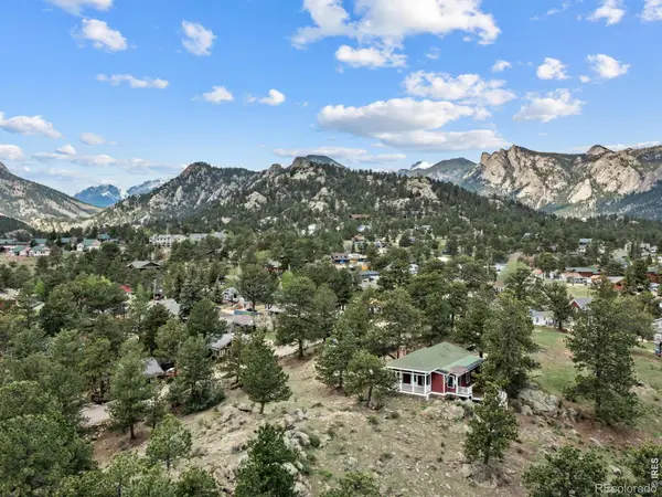 125 Boyd Lane, Estes Park, CO 80517