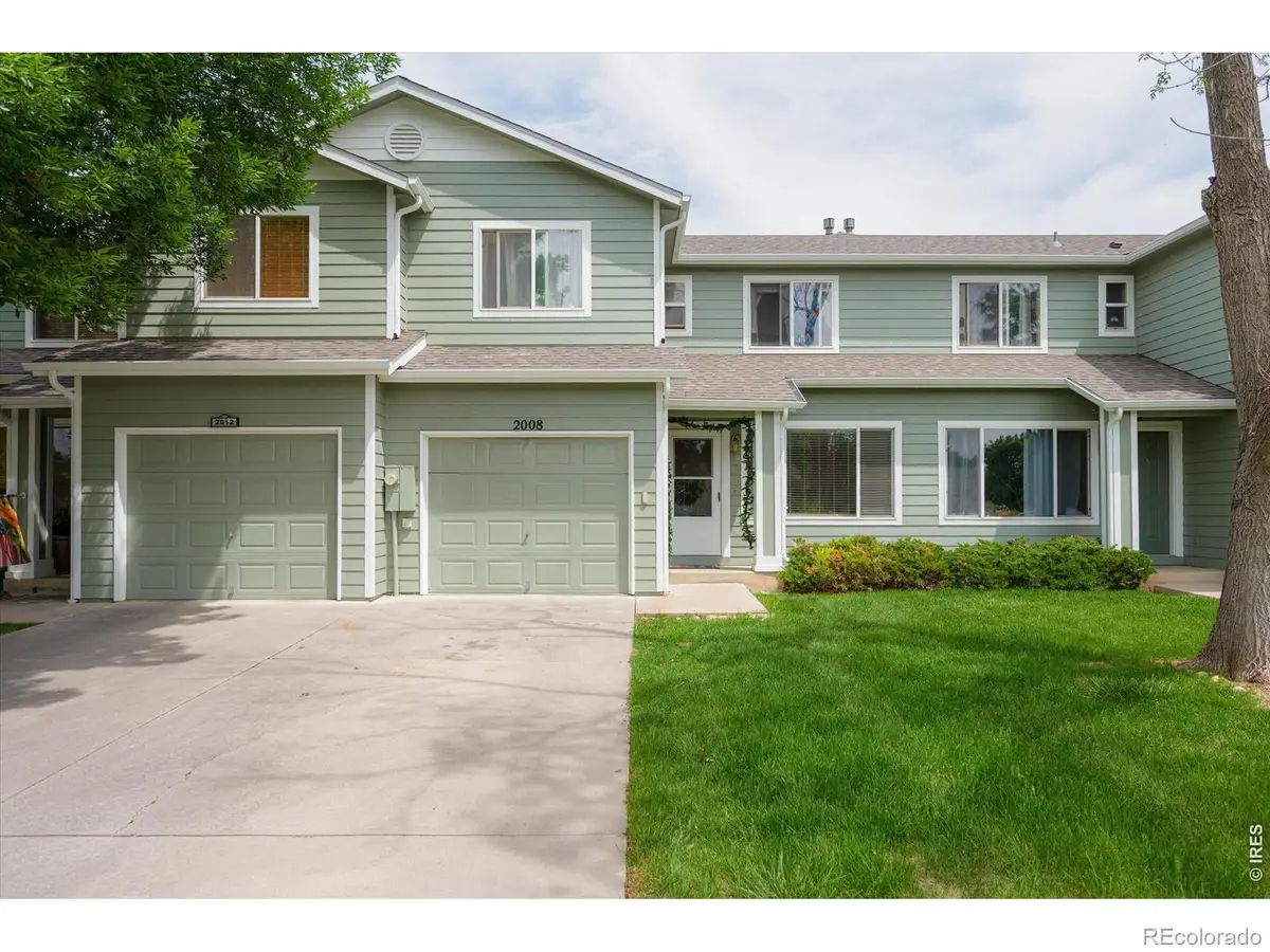 2008 Glenmoor Drive, Fort Collins, CO 80521 - #1