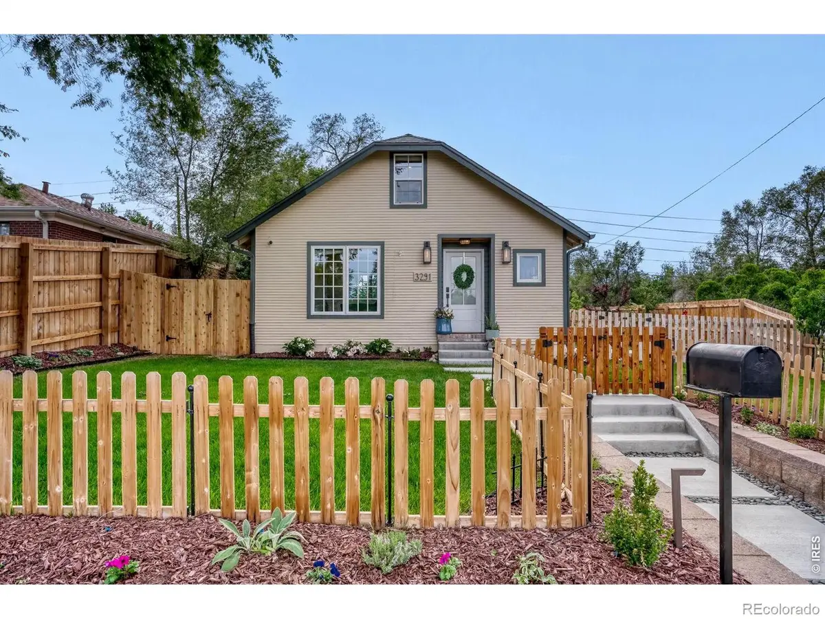 3291 Benton Street, Wheat Ridge, CO 80212 - #1