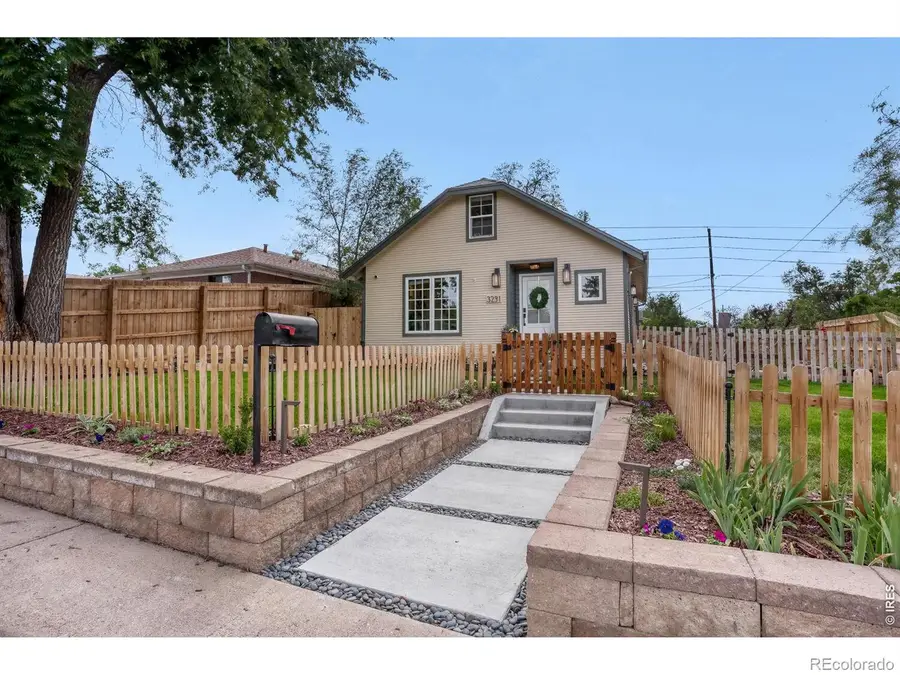 3291 Benton Street, Wheat Ridge, CO 80212 - #3