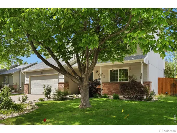 363 Sunmountain Drive, Loveland, CO 80538