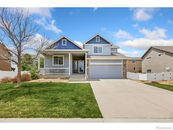 2281 Talon Parkway, Greeley, CO 80634