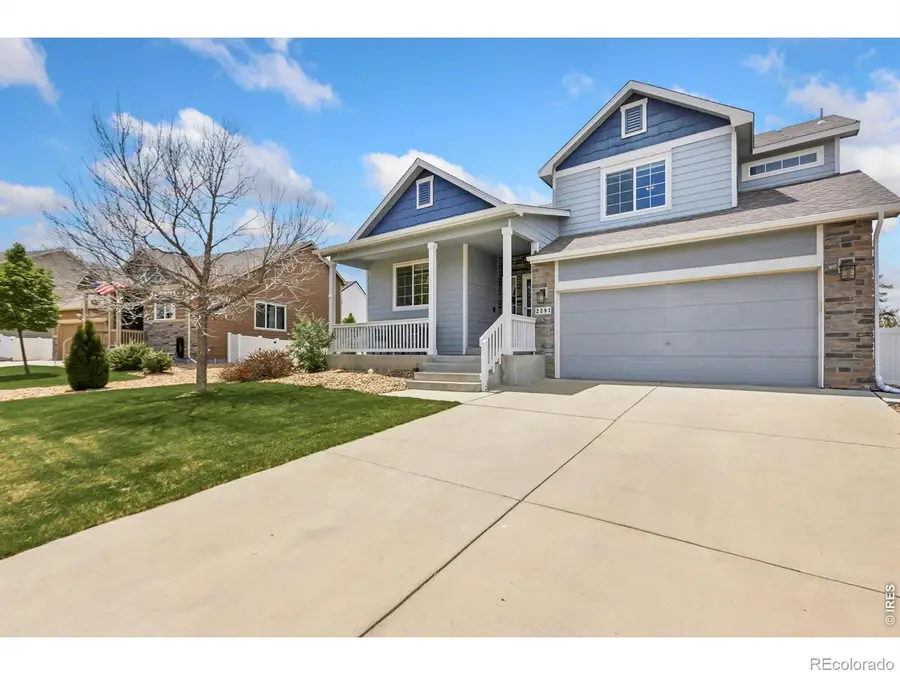 2281 Talon Parkway, Greeley, CO 80634 - #2