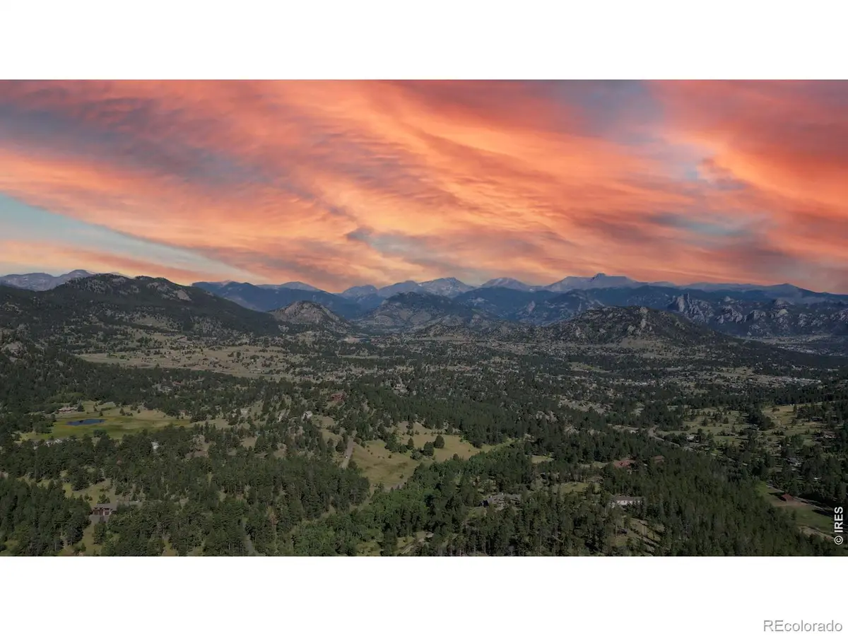 0 Moon Trailway, Estes Park, CO 80517 - #1