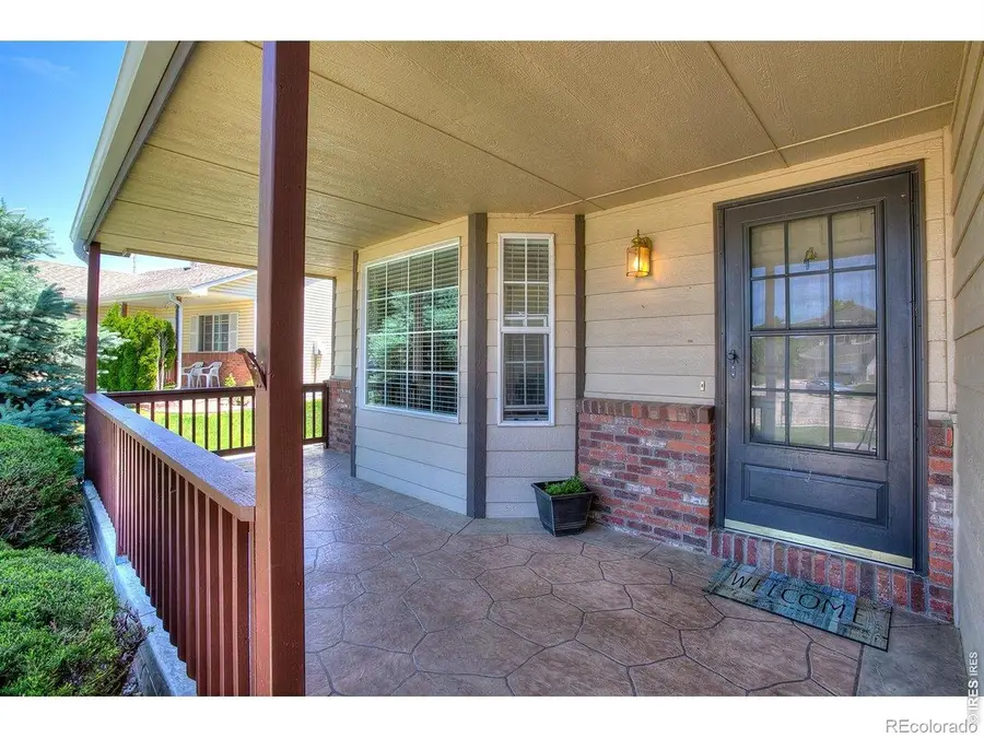 3310 Windmill Court, Evans, CO 80620 - #2