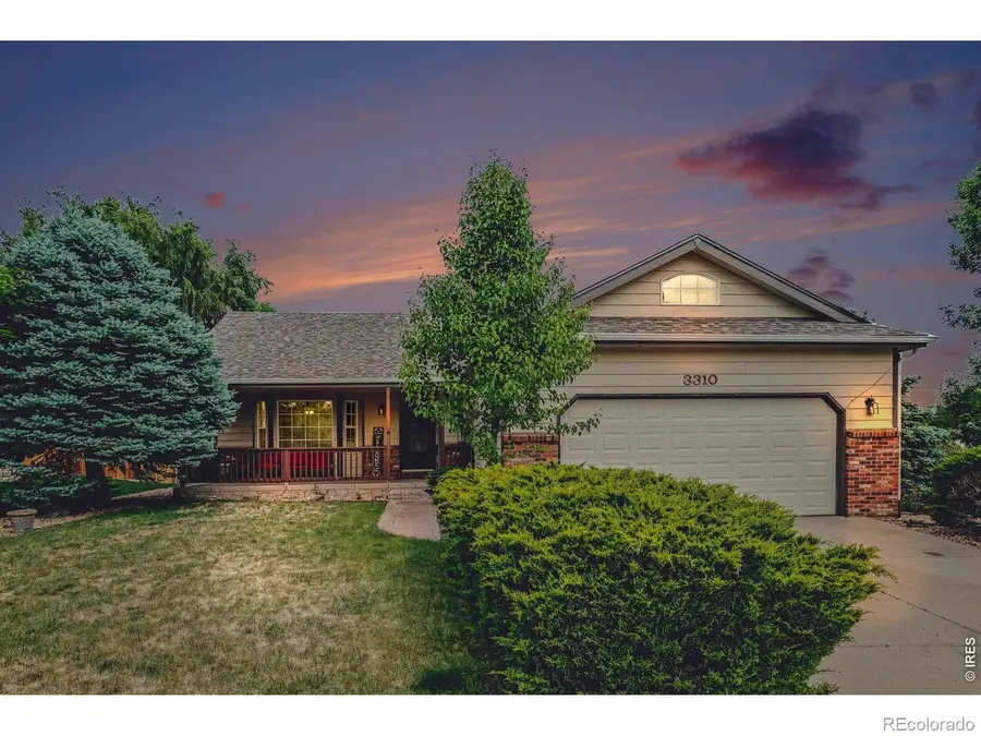 3310 Windmill Court, Evans, CO 80620 - #3