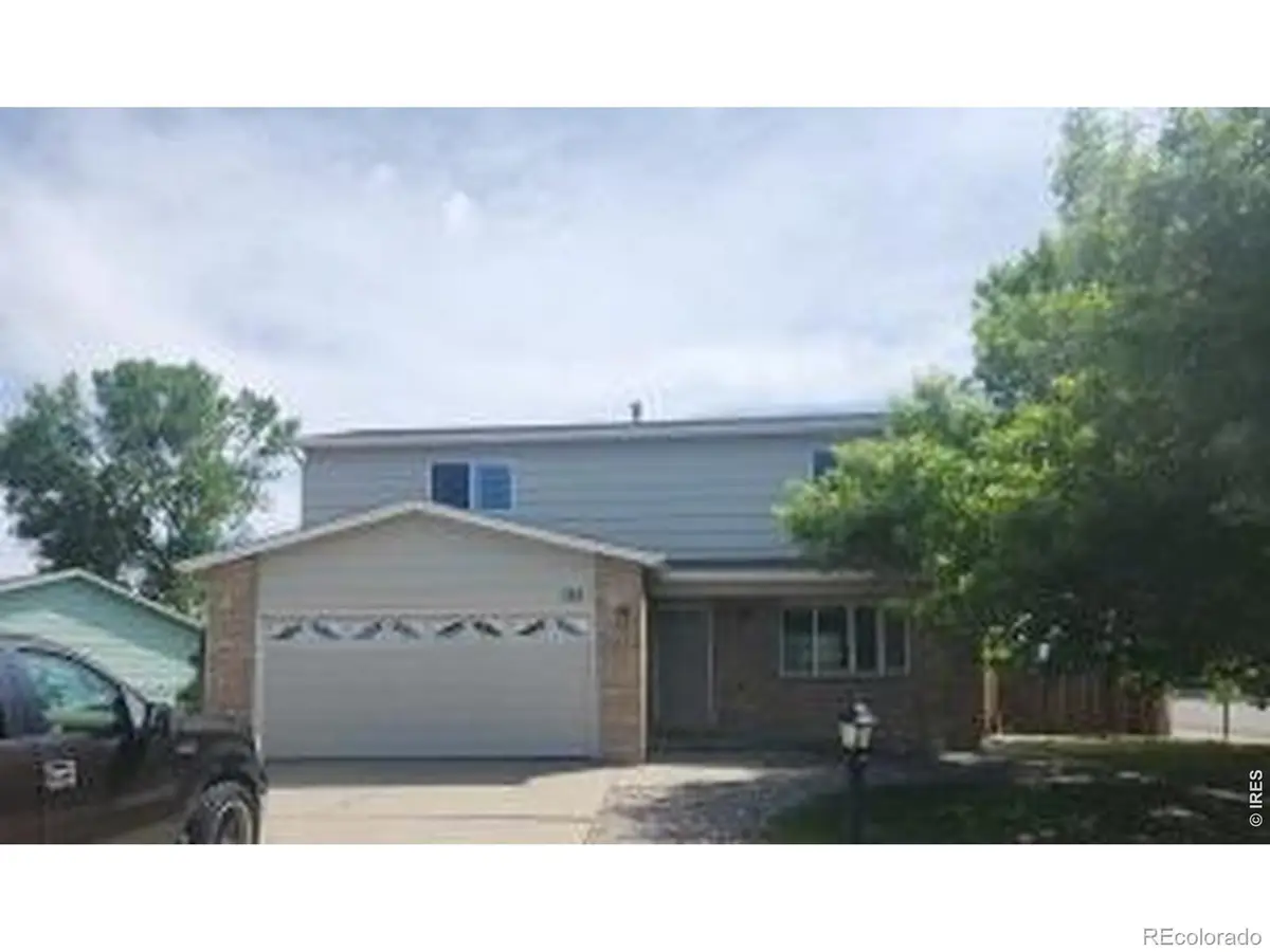 505 Sherri Drive, Loveland, CO 80537 - #1