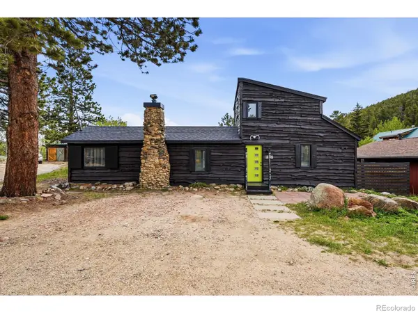 281 S Jackson Street, Nederland, CO 80466