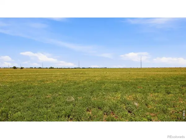 0 Tbd, Wiggins, CO 80654