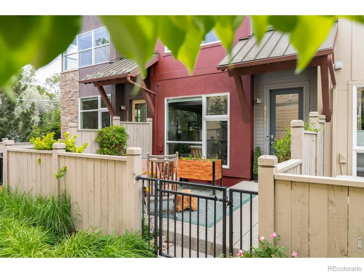 4190 Longview Lane, Boulder, CO 80301 - #1