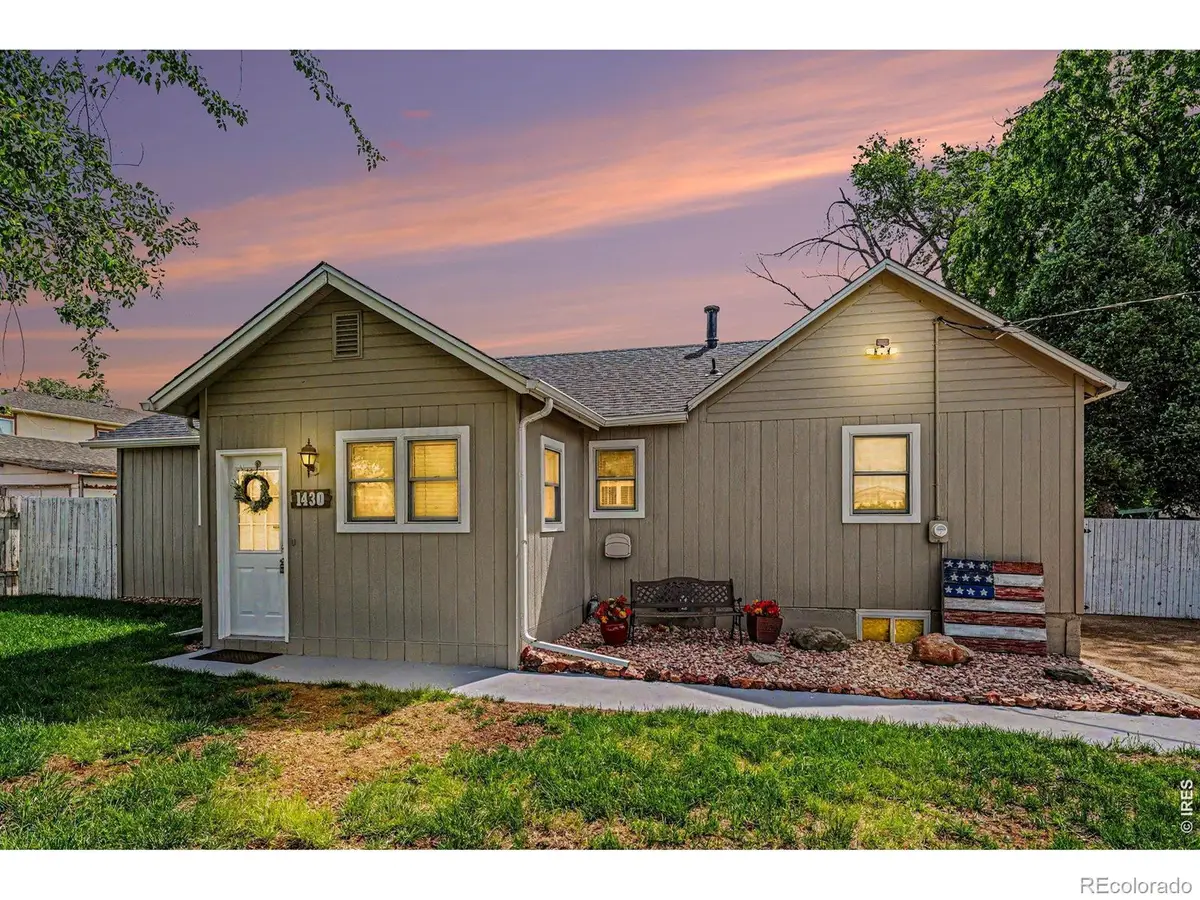 1430 30th St Rd, Greeley, CO 80631 - #1