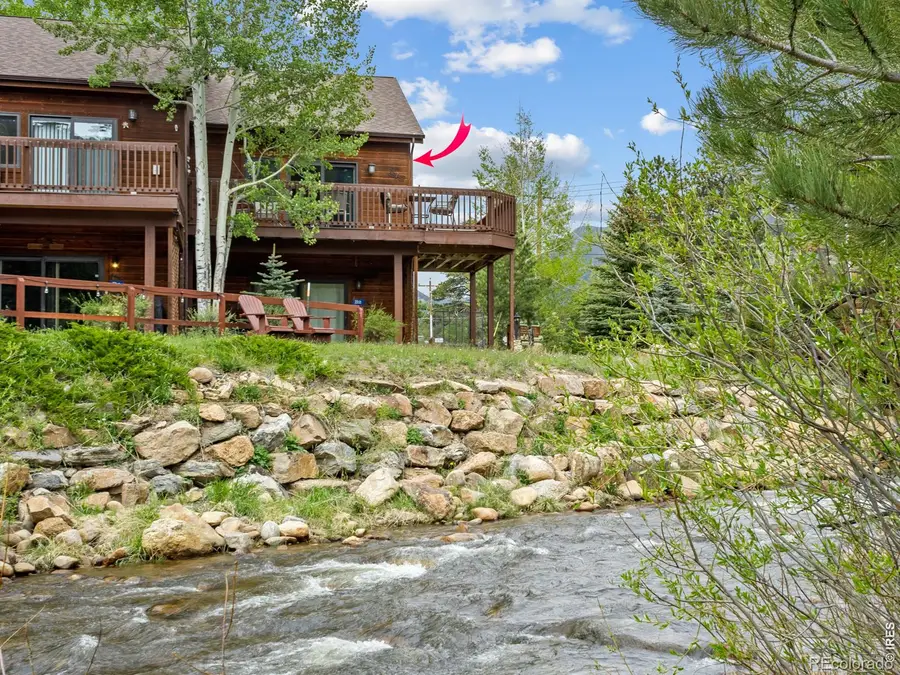 1516 Fish Hatchery Road, Estes Park, CO 80517 - #2