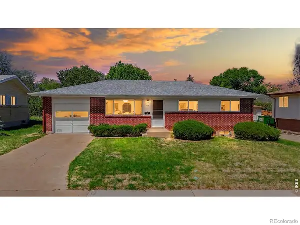 1915 23rd Ave Ct, Greeley, CO 80634
