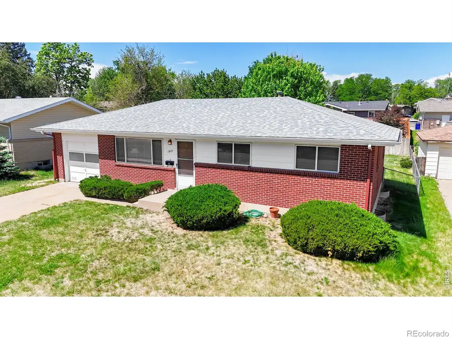 1915 23rd Ave Ct, Greeley, CO 80634 - #2