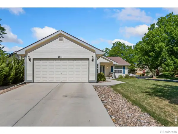 4051 Kingsley Court, Fort Collins, CO 80525