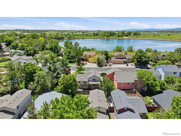 1479 Cattail Drive, Loveland, CO 80537