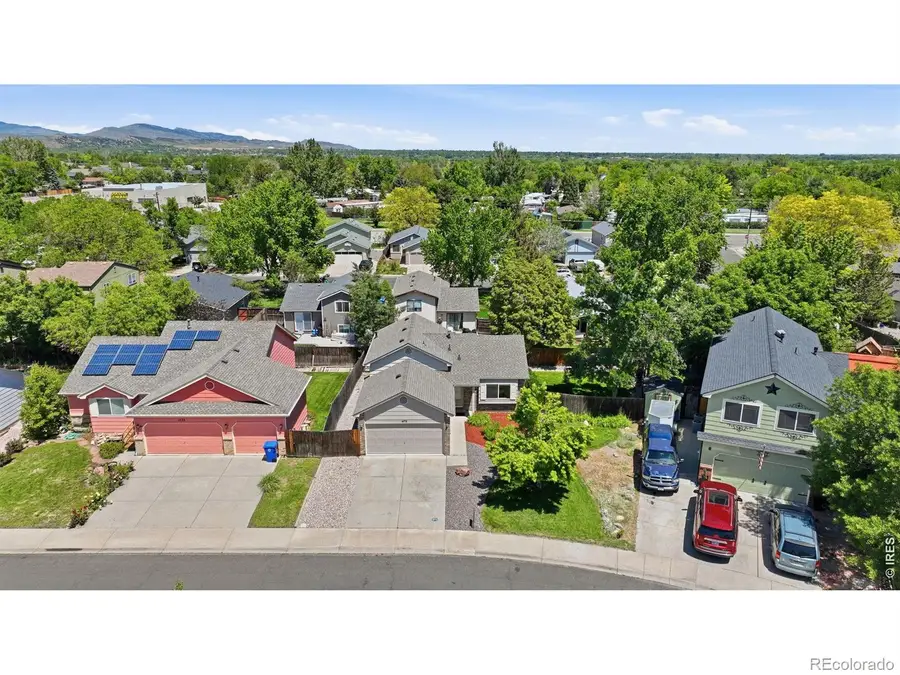 1479 Cattail Drive, Loveland, CO 80537 - #2