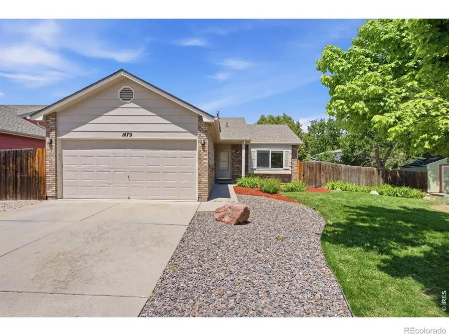 1479 Cattail Drive, Loveland, CO 80537 - #3