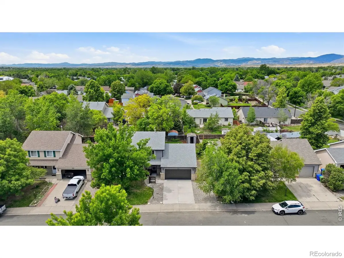 526 Suntrail Drive, Loveland, CO 80538 - #1