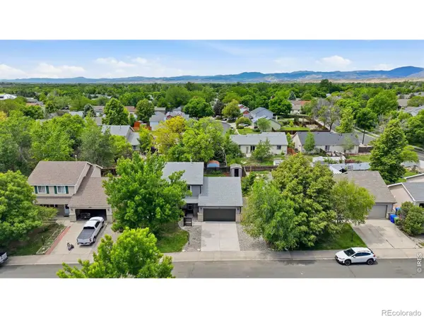 526 Suntrail Drive, Loveland, CO 80538