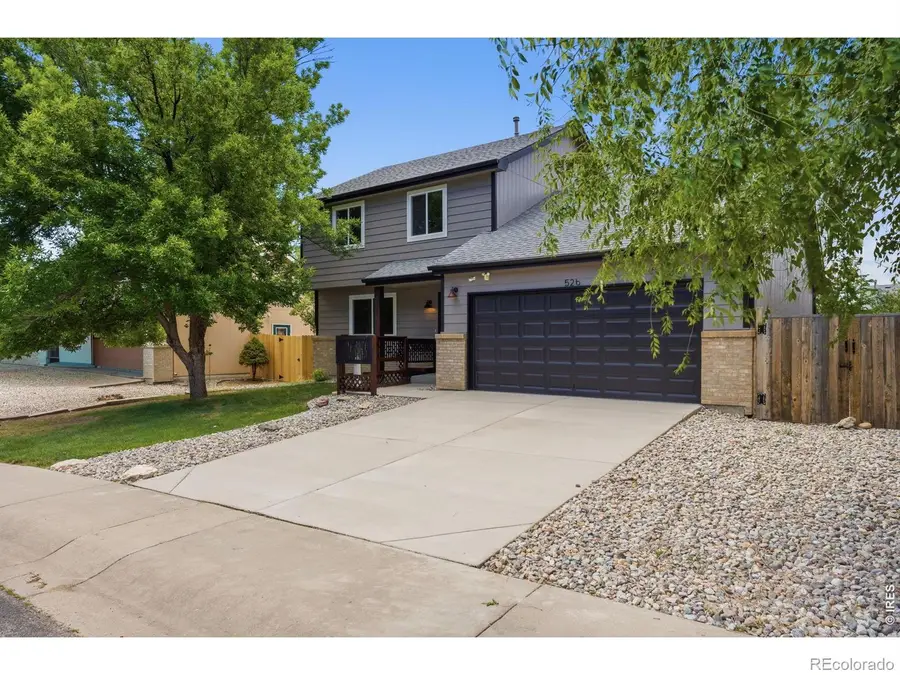 526 Suntrail Drive, Loveland, CO 80538 - #3