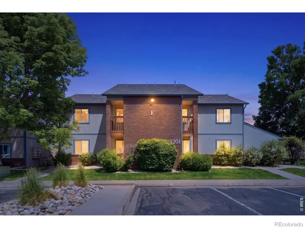 3201 W County Road 54g #4, Laporte, CO 80535 - #1